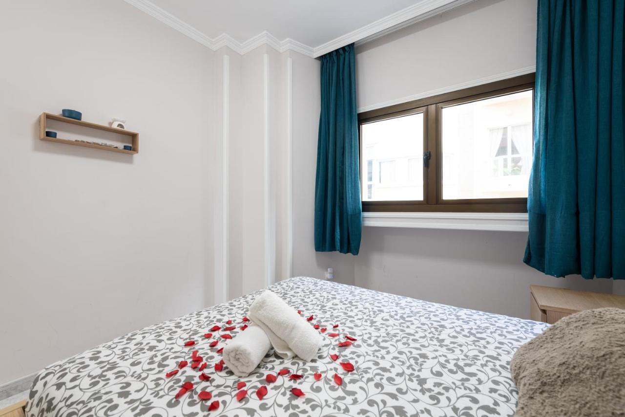 Apartamento Beachfront Canteras 3 - Sea Views Terrace