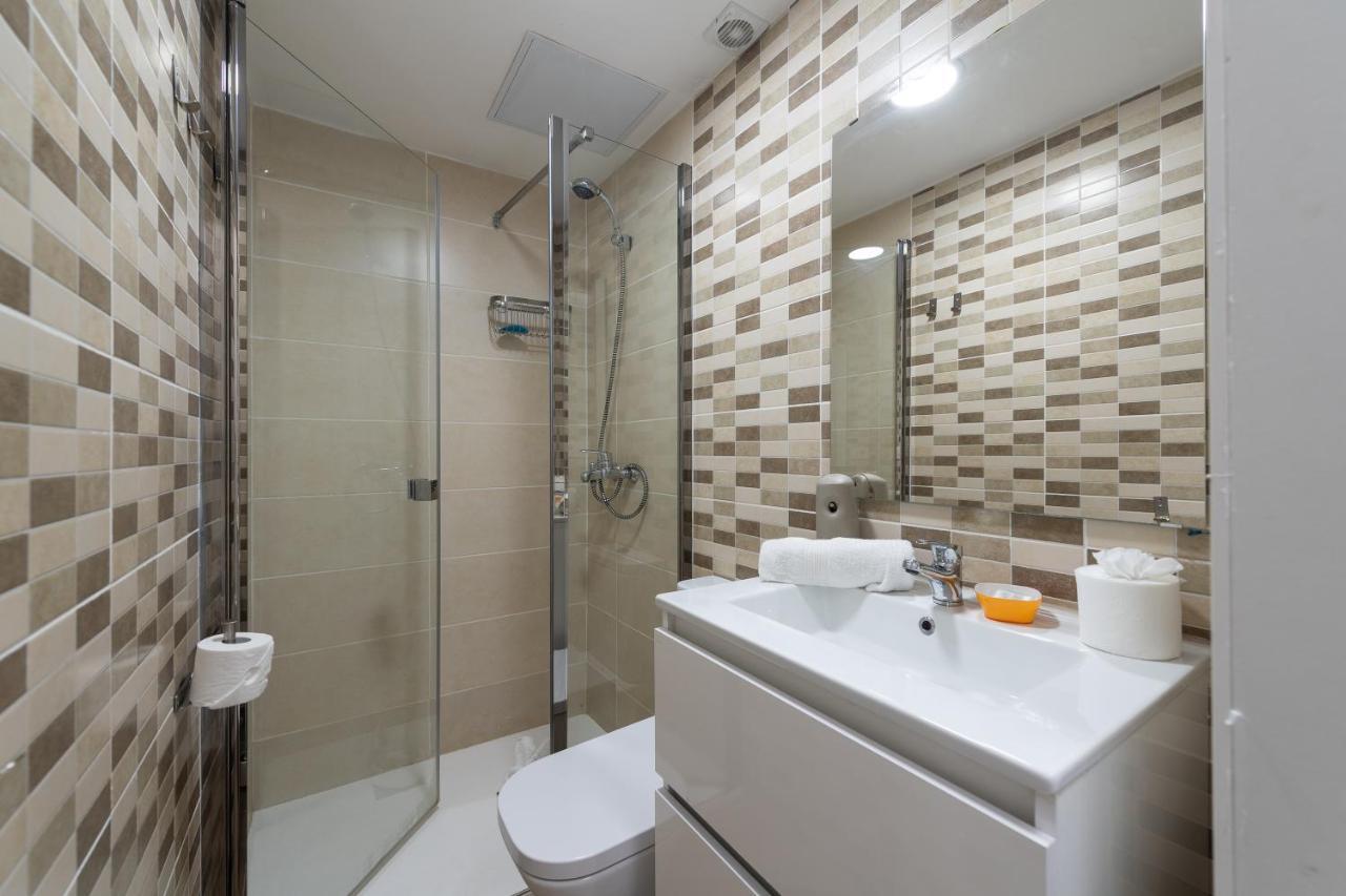 Apartamento Beachfront Canteras 3 - Sea Views Terrace *