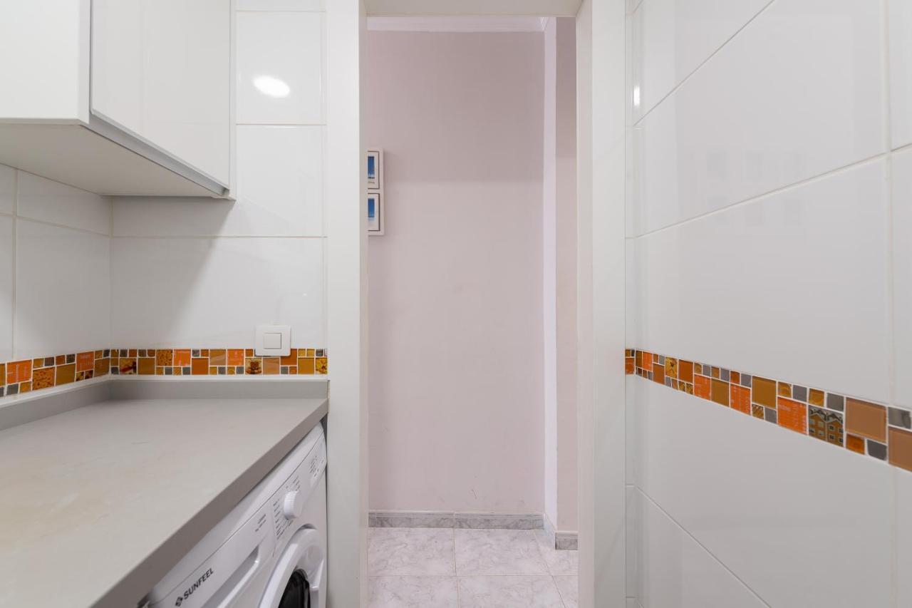 Apartamento Beachfront Canteras 3 - Sea Views Terrace